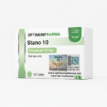 Stano 10mg Optimum pharma