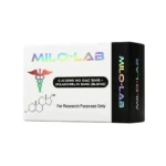 Blend of Ipamorelin 5mg and Cjc1295 no dac 5mg