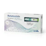 Retatrutide 40mg pen